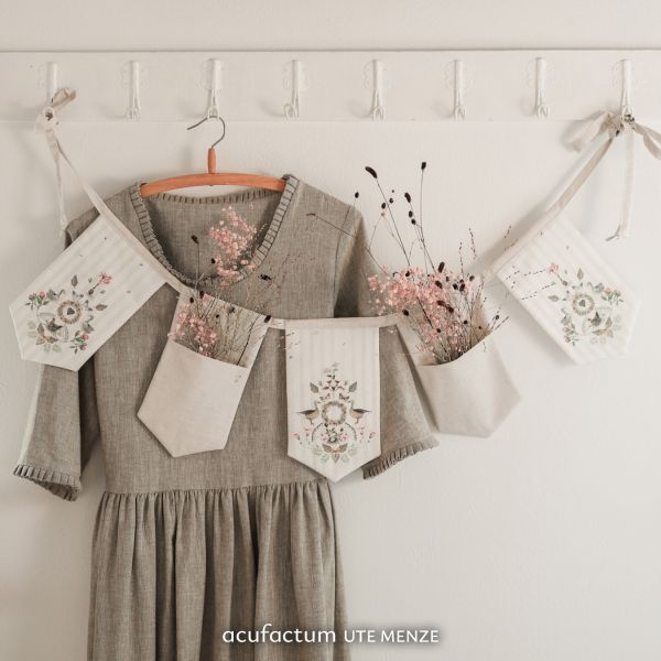 Buch"Geliebtes Zuhause"- acufactum