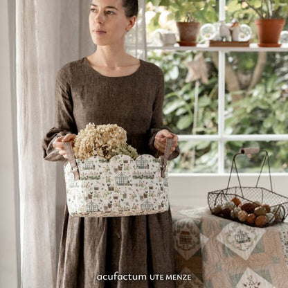 Buch"Geliebtes Zuhause"- acufactum