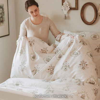 Buch"Geliebtes Zuhause"- acufactum