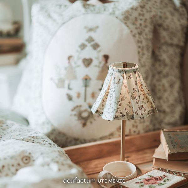 Buch"Geliebtes Zuhause"- acufactum