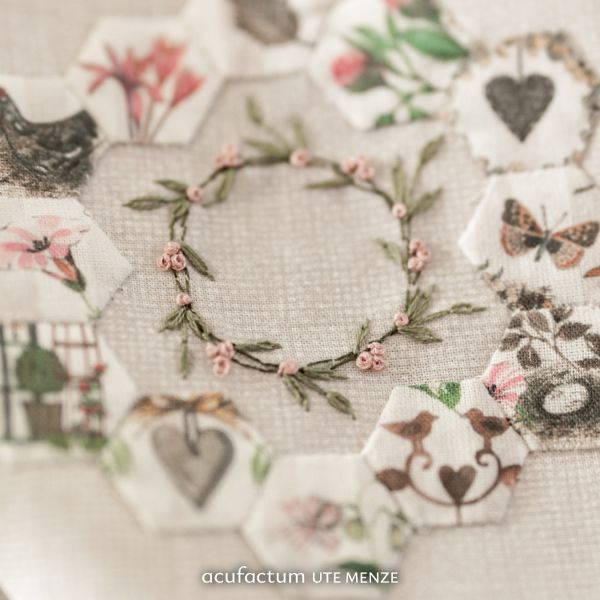 Buch"Geliebtes Zuhause"- acufactum