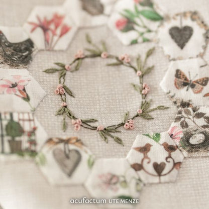 Buch"Geliebtes Zuhause"- acufactum