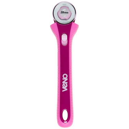 Kugel gelagerter Rollschneider Premium 28 mm