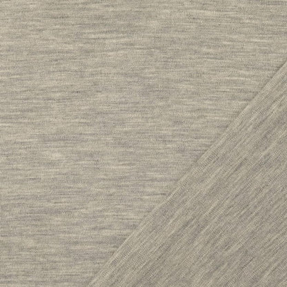 Merino-Woll-Strick- Jersey