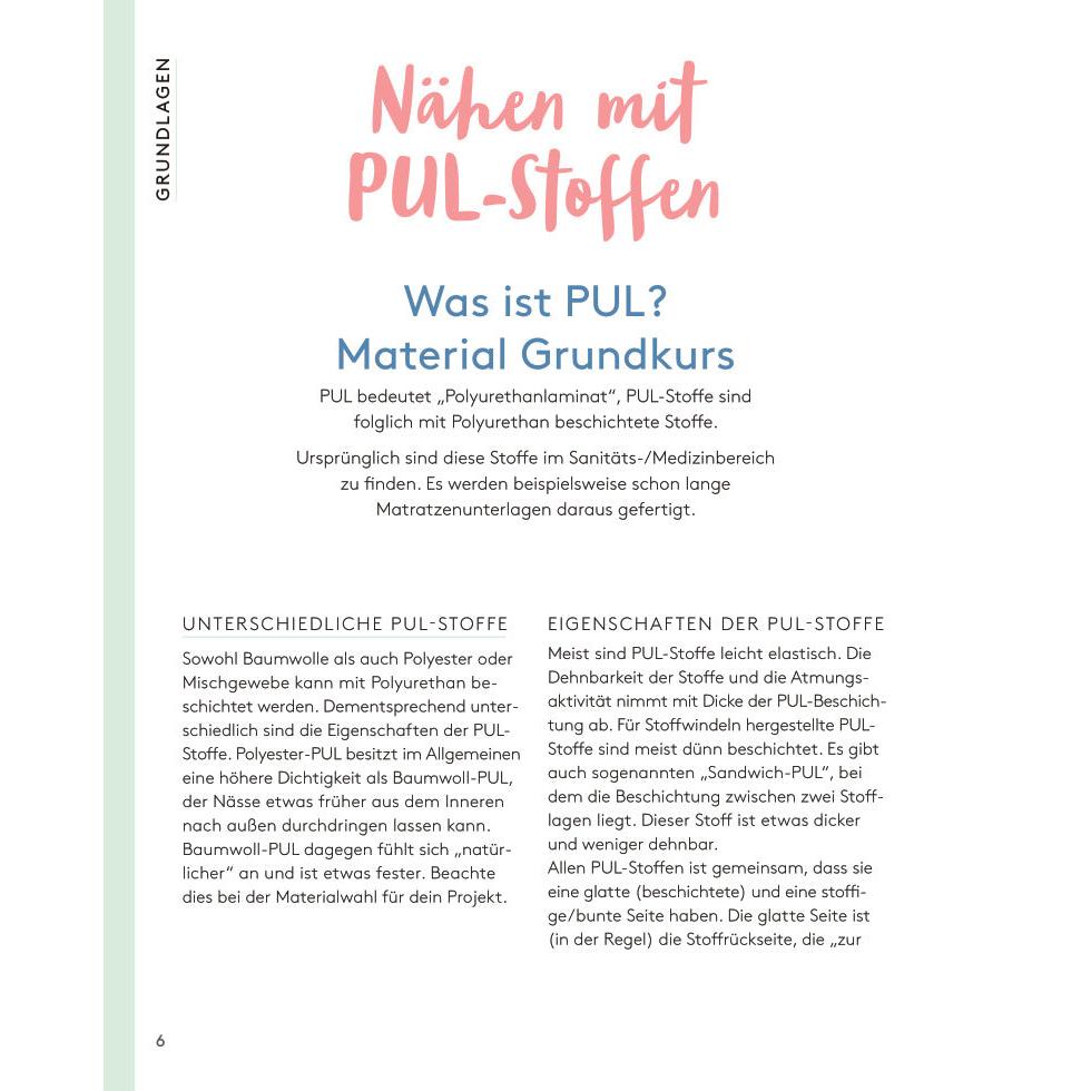 Sweet & smart Nähen für Babys und Kids