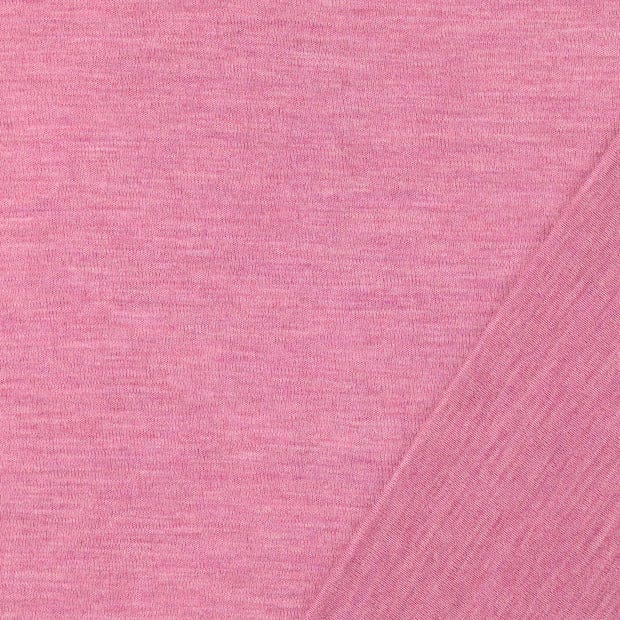 Merino-Woll-Strick- Jersey