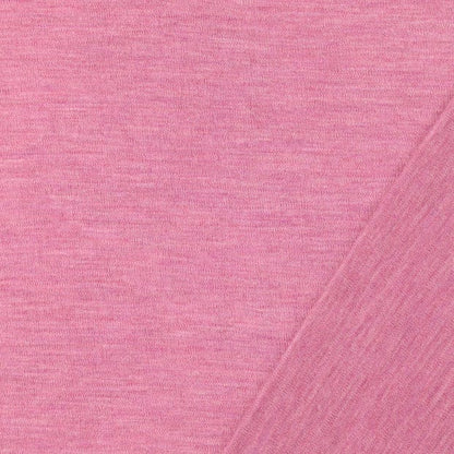 Merino-Woll-Strick- Jersey