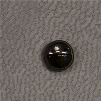 Lederimitatverschluss 8,5 x 3,5cm