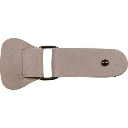 Lederimitatverschluss 8,5 x 3,5cm