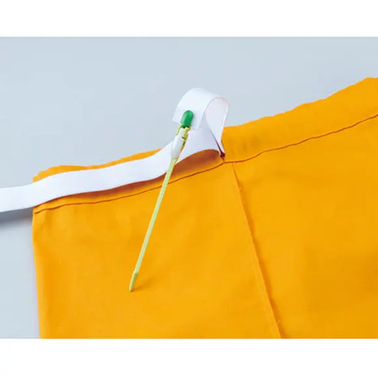 Easy Clip-Durchziehnadel