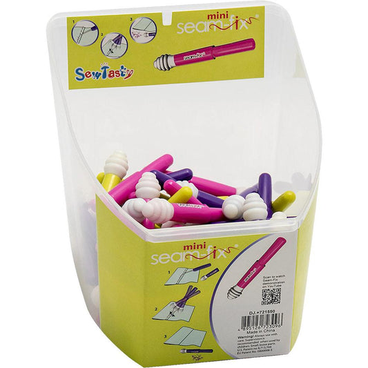 Nahttrenner Steamfix mini