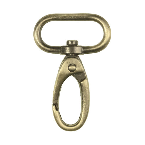 Karabiner 25mm