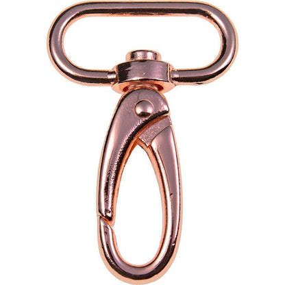 Karabiner 30mm