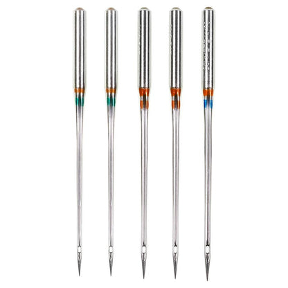 Nähmaschinennadeln 130/705 Jersey 70-90