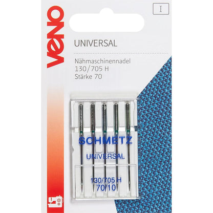Nähmaschinennadeln 130/705 Universal 70