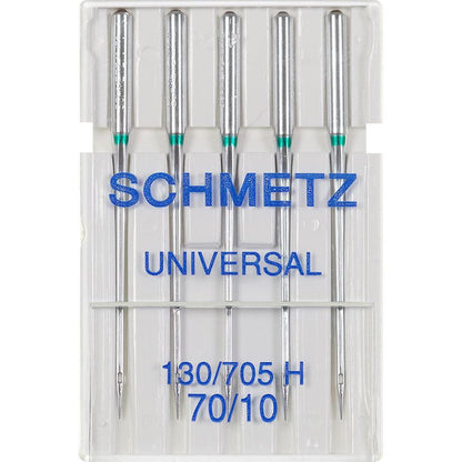 Nähmaschinennadeln 130/705 Universal 70