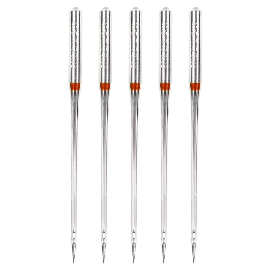 Nähmaschinennadeln 130/705 Universal 80