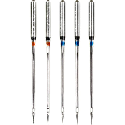 Maschinennadeln ELX705 St.80 Overlock Stärke 80 - 90