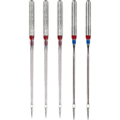 Sticknadeln Embrodery130/705HE Stärke 75-90