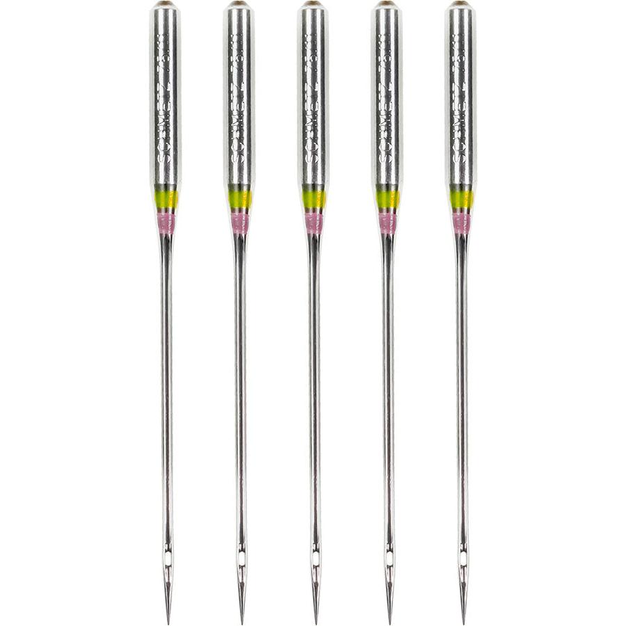 Stretch Nähmaschinennadeln 130/705 HS 75