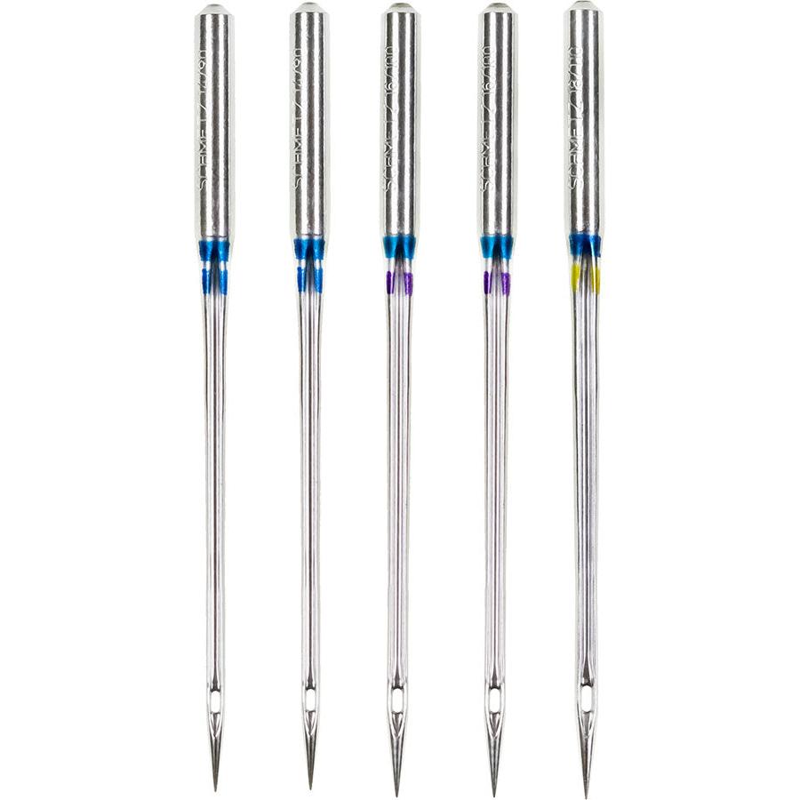 Nähmaschinennadeln 130/705 Jeans 90-110