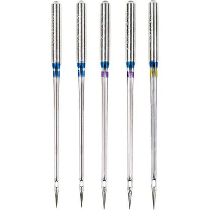 Nähmaschinennadeln 130/705 Jeans 90-110