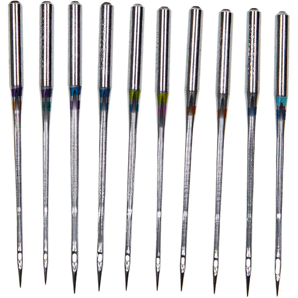 Nähmaschinenadeln  Allrounder large COMBI