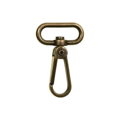 Karabiner 30mm