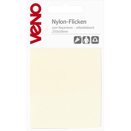Nylon Flicken