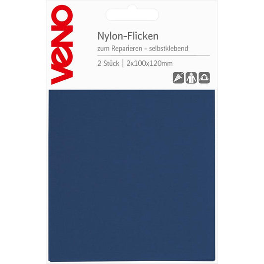 Nilonflicken zum Reparieren  - selbstklebend