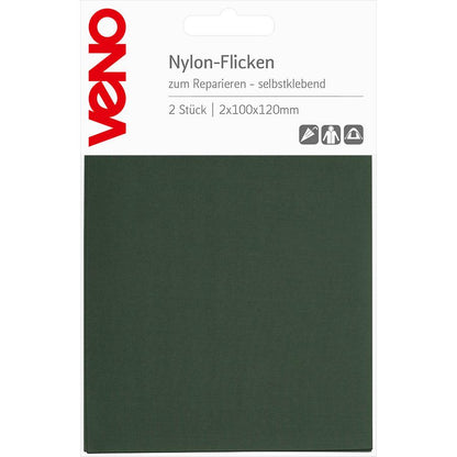 Nilonflicken zum Reparieren  - selbstklebend