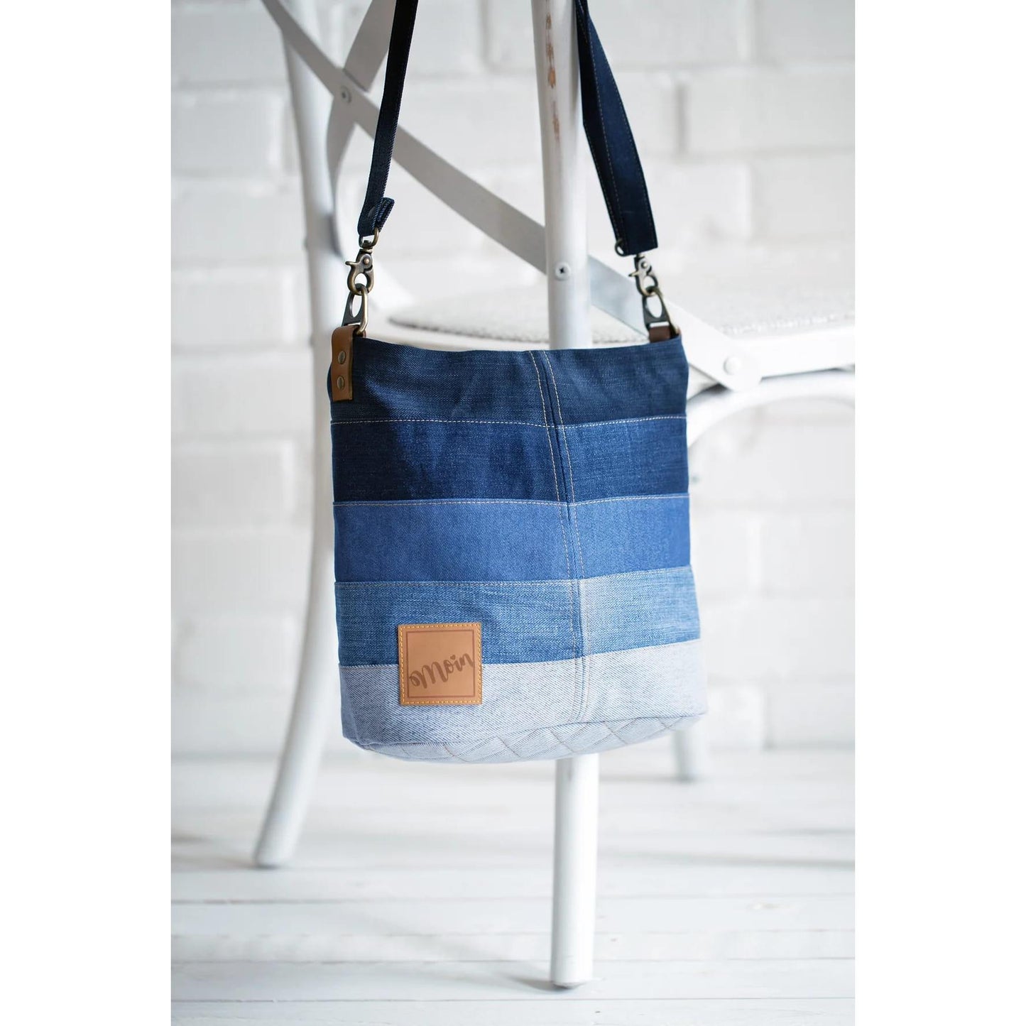 Handtasche Annie & Shopper Louise- Pattydoo