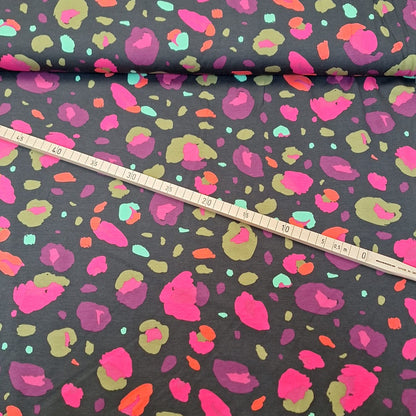 Leo Jersey im modernen Design