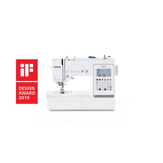 Innov-is A150- die Kreative