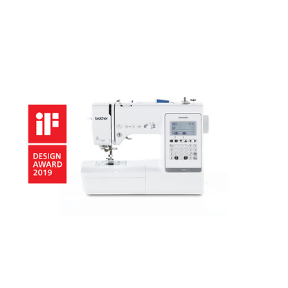 Innov-is A150- die Kreative