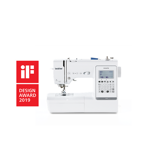 Innov-is A150- die Kreative