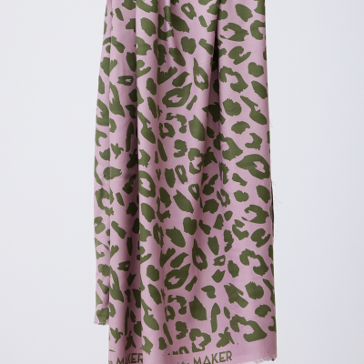 MIND THE MAKER  URBAN LEO