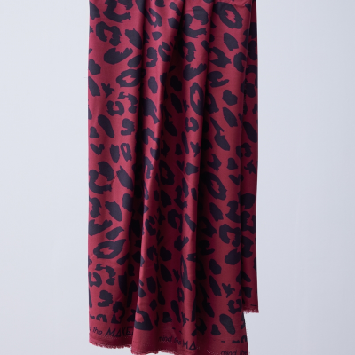 MIND THE MAKER  URBAN LEO