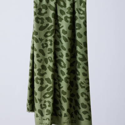 MIND THE MAKER  URBAN LEO