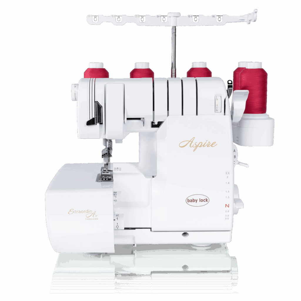 Aspire - die Neue kompakte Kombi