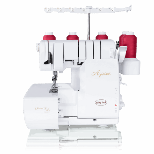 Aspire - die Neue kompakte Kombi