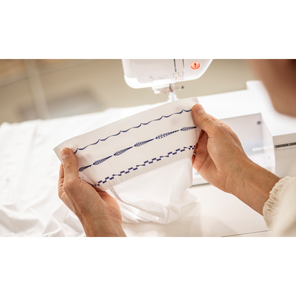 Celeste Innov-is CX1 Näh- und Quiltmaschine