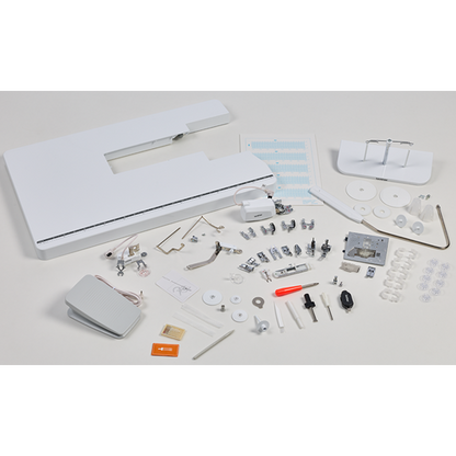 Celeste Innov-is CX1 Näh- und Quiltmaschine