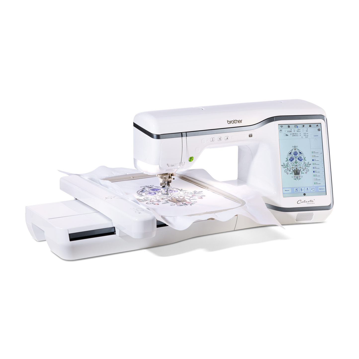 Innov-is CX1E- premium Stickpower