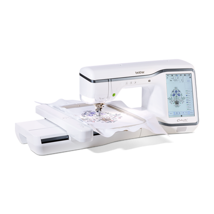 Innov-is CX1E- premium Stickpower