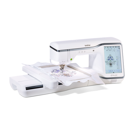 Innov-is CX1E- premium Stickpower