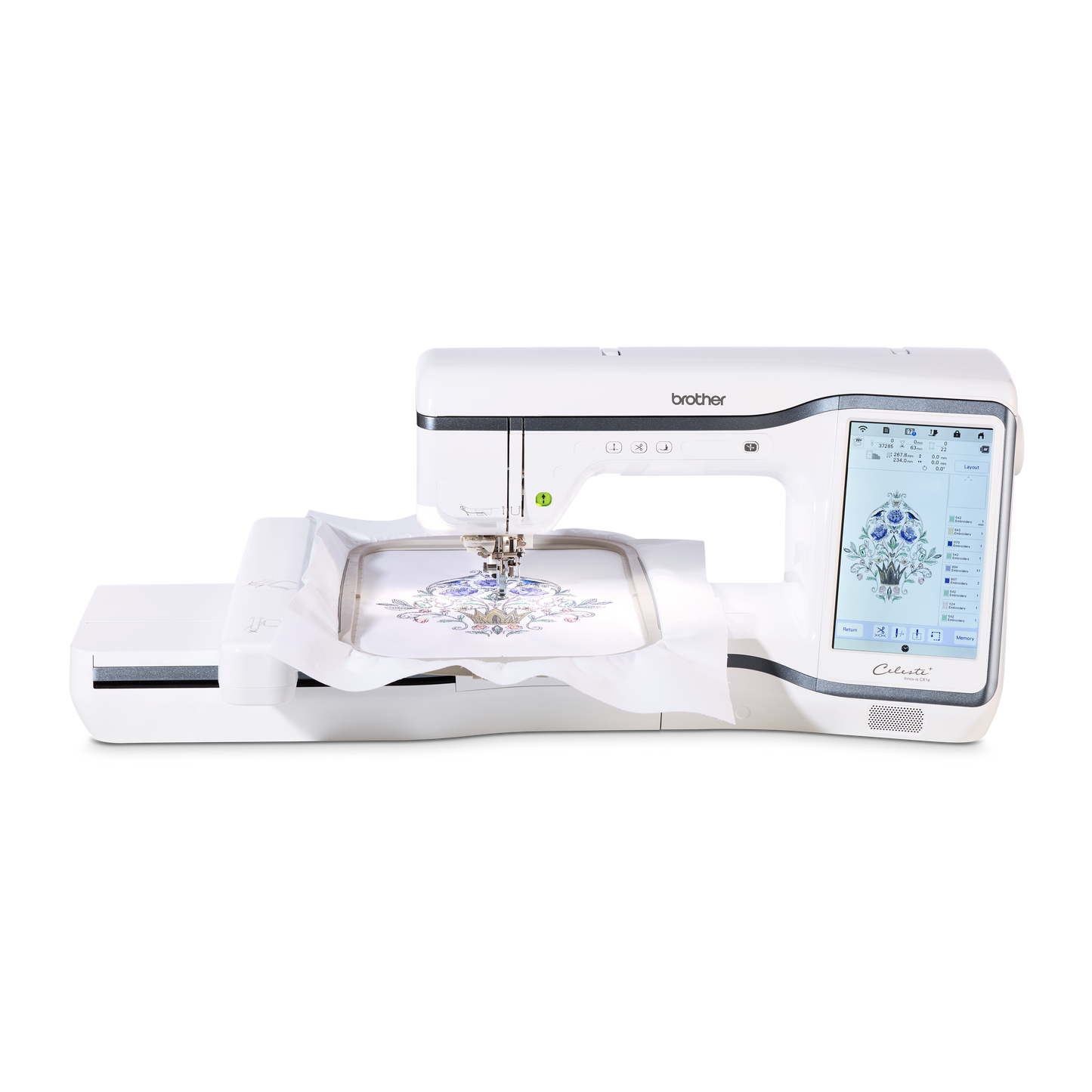 Innov-is CX1E- premium Stickpower