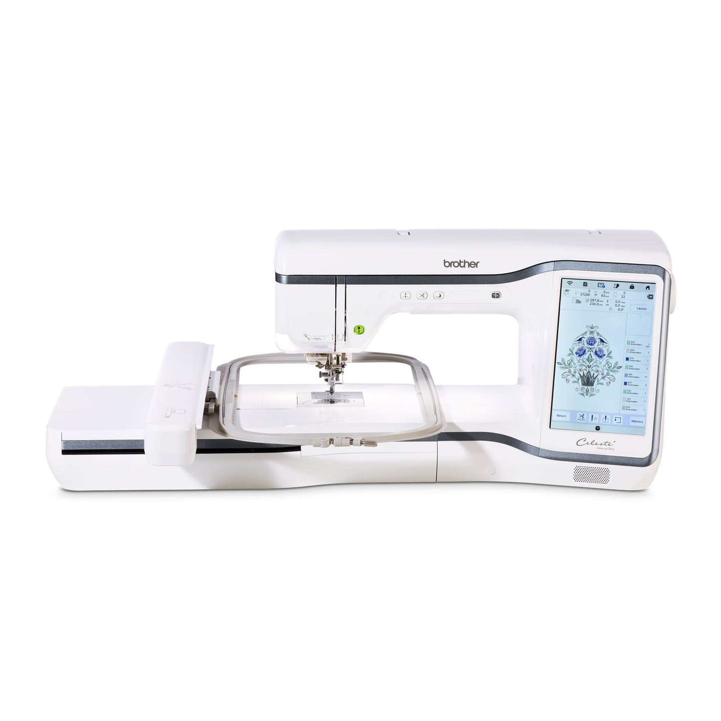 Innov-is CX1E- premium Stickpower