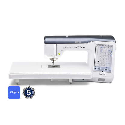 Celeste Innov-is CX1 Näh- und Quiltmaschine