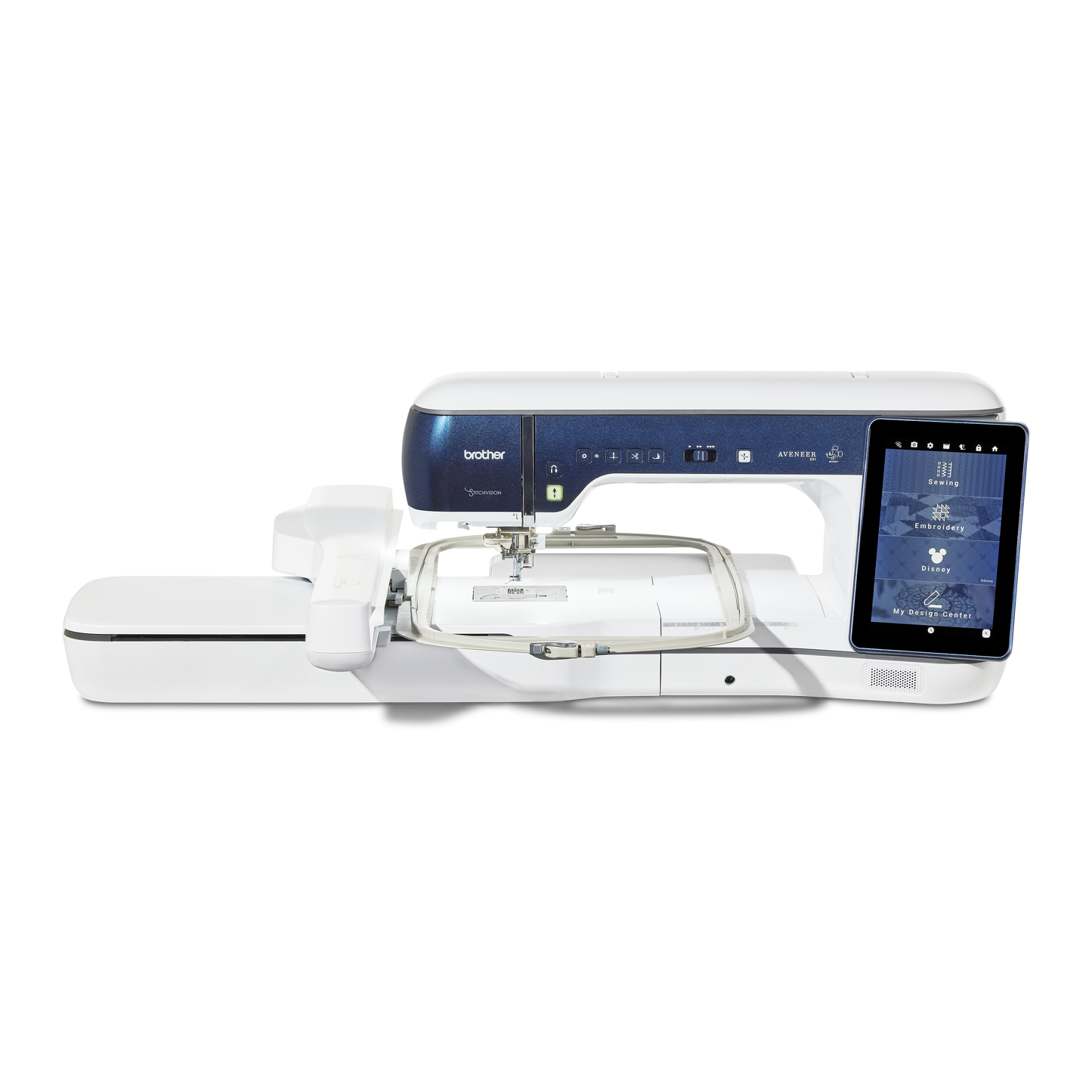 Innov-is EV1 Aveneer